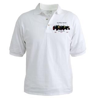 Oliver Polos  Oliver Trio 66,77,88 Golf Shirt