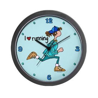 Runners Clock  Buy Runners Clocks