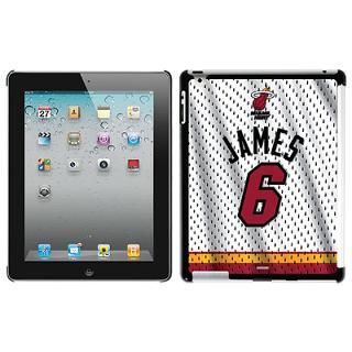 LeBron James   Home Jersey Back iPad 2/New Thinshi for $39.95
