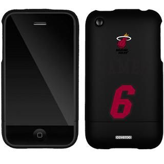 LeBron James   James 6 iPhone 3G   Slider for $29.95