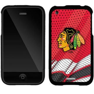 Chicago Blackhawks   Home Jersey iPhone 3G   Slid for $29.95