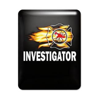 Fire Fighter iPad Cases  Fire Fighter iPad Covers  