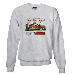 2012 Gifts  2012 Sweatshirts & Hoodies  Vintage Romney Dog