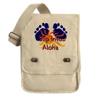 Slip Into Aloha  AlohaWorlds Shaka Shop