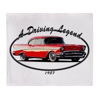 Chevy Fleece Blankets  Chevy Throw Blankets