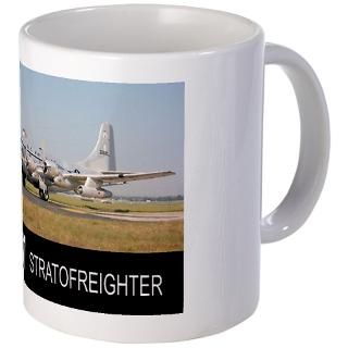 Air Force Gifts  Air Force Drinkware  KC 97 STRATOFREIGHTER Mug