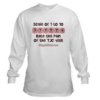 pain of tjc long sleeve t shirt $ 27 97