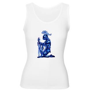 blue knight women s tank top $ 35 98