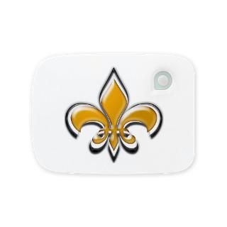 Fleur De Lis iPad Cases  Fleur De Lis iPad Covers  