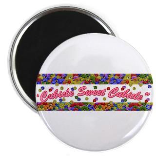 cubicle sweet cubicle magnet $ 3 93