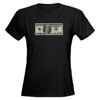 100 Dollar Bill T Shirts  100 Dollar Bill Shirts & Tees