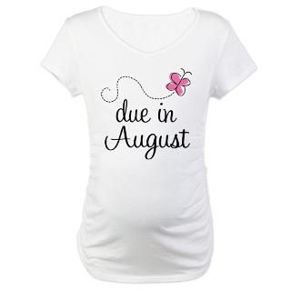 Due In August Gifts & Merchandise  Due In August Gift Ideas  Unique