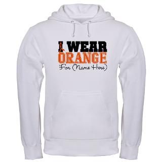 Leukemia Awareness Hoodies & Hooded Sweatshirts  Buy Leukemia
