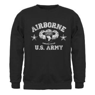 Airborne 101St Hoodies & Hooded Sweatshirts  Buy Airborne 101St