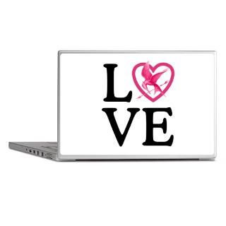 Heart Gifts  Heart Laptop Skins  Love Hunger Games Laptop Skins