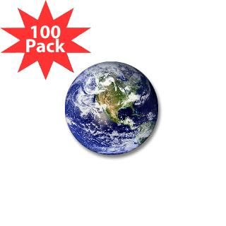Gifts  Earth Buttons  Peace Hope Strength Mini Button (100 pack