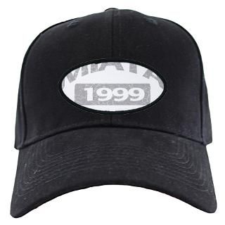 Gifts  Convertible Hats & Caps  99 MIATA ZOOM ZOOM Baseball Hat