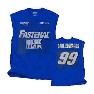 Carl Edwards #99 Fastenal Shooter T Shirt for $21.99