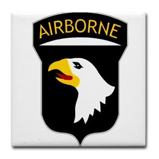 101St Airborne Drink Coasters  Buy 101St Airborne Beverage Coasters