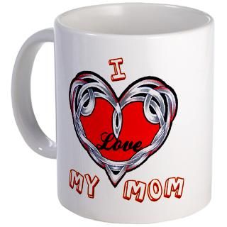 love my mom mug $ 25 98