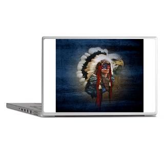 Air Gifts  Air Laptop Skins  Chief Patriot Pride II Laptop Skins