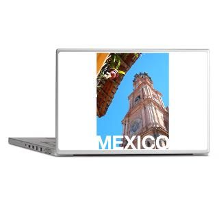 Cathedral Gifts  Cathedral Laptop Skins  Mexico Laptop Skins