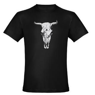 Bull Skull Gifts & Merchandise  Bull Skull Gift Ideas  Unique
