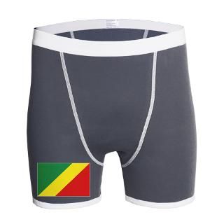 Ancestry Gifts  Ancestry Underwear & Panties  Congo (Brazzaville