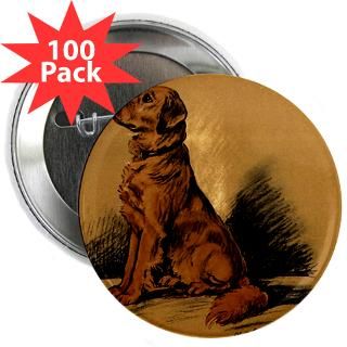 golden retriever 2 25 button 100 pack $ 104 99