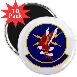 320th Training Squadron 2.25 Magnet (10 pack