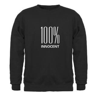 100 Gifts  100 Sweatshirts & Hoodies  100% Innocent Sweatshirt