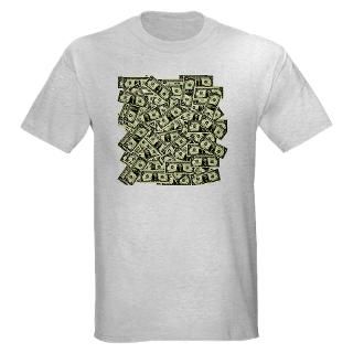 100 Gifts  $100 T shirts  Money