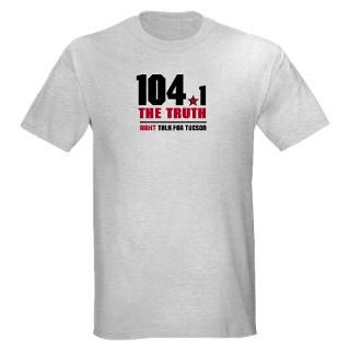 104.1 The Truth Right Talk For Tucson Gifts  104.1 The