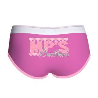 31A Gifts  31A Underwear & Panties  MPs Sweetheart Womens Boy