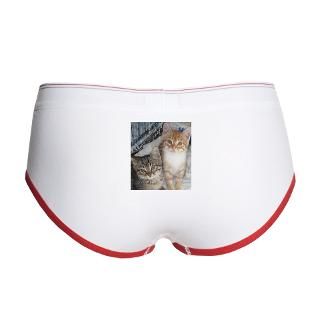 Cats Gifts  Cats Underwear & Panties  Just Kittens Womens Boy