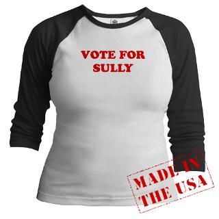 Vote For Sully  107.7 The Bone