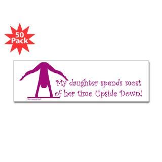 gymnastics bumper stickers 50 $ 102 99