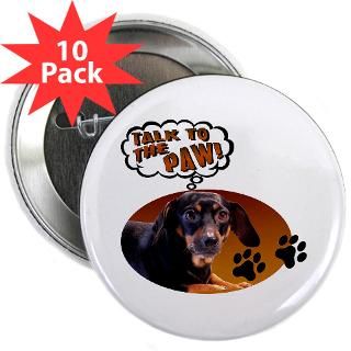 Dachshund  Talk To The Paw  T Shirts & Gifts  Show Me  Hilarious