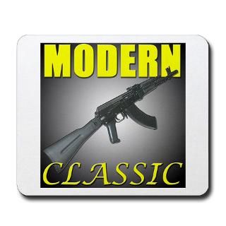 AK 103 Modern Classic Mousepad for $13.00
