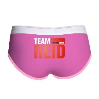 Addict Gifts  Addict Underwear & Panties  Team Reid Womens Boy