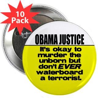 25 magnet 10 pack $ 15 99 obama justice 2 25 button 100 pack $ 109 99