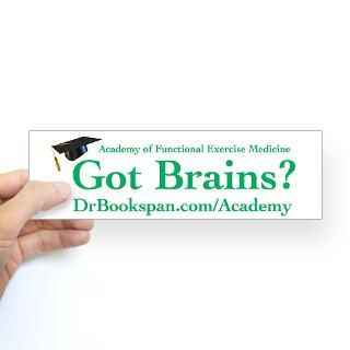 DrBookspanAcademy  Academy of Functional Exercise Medicine