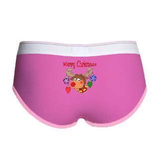 Baby Gifts  Baby Underwear & Panties  Merry Christmas Reindeer