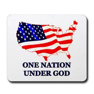One Nation, Under God Gear/Gifts  Track Em Down Cool Gifts