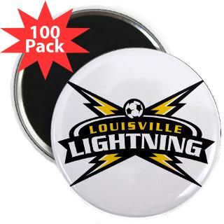 louisville lightning 2 25 magnet 100 pack $ 106 99