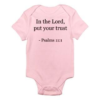 Psalms 111  T Shirts @ BlueGreenRed