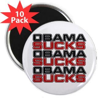 25 button 10 pack $ 16 99 obama sucks 2 25 button 100 pack $ 109 99