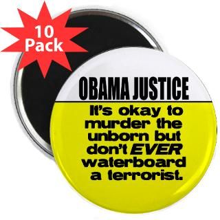 button 100 pack $ 169 99 obama justice 2 25 magnet 100 pack $ 109 99