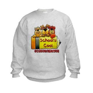 Schools Cool Kindergarten T Shirts & Gear  MDG T Shirt Shop   T