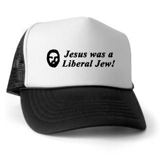 Jesus was a Liberal Jew  The Official Landover Baptist Store